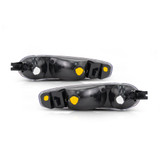 For GMC Yukon XL Denali Parking Signal Light Unit 2001-2006 (CLX-M0-335-1602L-US-CL360A55-PARENT1)