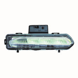 For Buick Enclave Parking Light Assembly LED 2013 14 15 16 2017 (CLX-M0-336-1608L-AS-CL360A55-PARENT1)