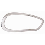 For Freightliner M-2 100/106 /112 Bezel Headlight 2002-2012 (CLX-M0-33G-1201L-UD-CL360A55-PARENT1)
