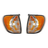 For International 9200 / 9400 Turn Signal Light Unit 1997-2007 (CLX-M0-33A-1502L-US-CL360A55-PARENT1)