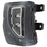 For Chevy Silverado 1500 Pick-Up Fog Light Assembly LED 2016 2017 2018 (CLX-M0-335-2045L-AS-CL360A55-PARENT1)