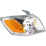 For Toyota Camry Signal Light Assembly 2000 2001 (CLX-M0-312-1542L-AS-CL360A55-PARENT1)