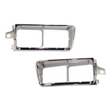 For Freightliner Integral Sleeper Bezel Headlight 1990-2002 (CLX-M0-340-1201L-U-CL360A55-PARENT1)