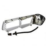 For Freightliner FLD120 Bezel & Signal Light Assembly 1989-2002 (CLX-M0-340-1202L-AS-CL360A55-PARENT1)
