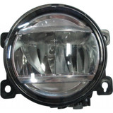 For Honda Pilot Fog Light Assembly 2019 LED CAPA (CLX-M0-217-2069L-AC-CL360A57-PARENT1)