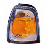For Ford Ranger 2006-2011 Parking Signal Light Assembly (CLX-M0-330-1506L-AS-CL360A55-PARENT1)