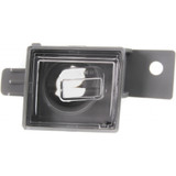 For Chevy Colorado License Lamp Unit 2015 16 17 18 19 2020 (CLX-M0-335-2103L-US-CL360A57-PARENT1)