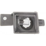 For Chevy Sierra 2500 / 3500 Denali Pick-Up License Lamp Unit 2015 16 17 18 19 2020 (CLX-M0-335-2103L-US-CL360A56-PARENT1)