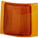 For Chevy Suburban Signal Marker Light Reflector Upper 1994-1999 (CLX-M0-332-1525L--S-CL360A56-PARENT1)