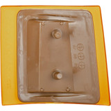 For Chevy Suburban Signal Marker Light Reflector Upper 1994-1999 (CLX-M0-332-1525L--S-CL360A56-PARENT1)