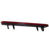 For Ford Edge SE Model Rear Reflector 2019 CAPA (CLX-M0-330-2916L-UC-CL360A55-PARENT1)
