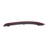 For Mercedes-Benz ML250 / ML350 / ML400 / ML550 / ML63 AMG Rear Reflector 2012-2015 (CLX-M0-340-2901L-UQ-CL360A55-PARENT1)