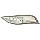 For Lexus GX460 Signal Light Unit 2014 15 16 17 18 2019 CAPA Certified (CLX-M0-324-1607L-UC-CL360A55-PARENT1)