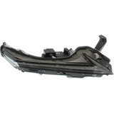 For Lexus NX200t / 300 / 300h Daytime Running Light Assembly 2015 16 17 18 2019 Premium Type CAPA (CLX-M0-324-1605L-ACN-CL360A55-PARENT1)