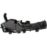 For Lexus NX200t / 300 / 300h Daytime Running Light Assembly 2015 16 17 18 2019 Premium Type CAPA (CLX-M0-324-1605L-ACN-CL360A55-PARENT1)
