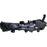 For Lexus NX200t / 300 / 300h Daytime Running Light Assembly 2015 16 17 18 2019 Premium Type CAPA (CLX-M0-324-1605L-ACN-CL360A55-PARENT1)