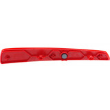 For Acura TL Rear Reflector Unit 2009 2010 2011 (CLX-M0-327-2901L-UD-CL360A55-PARENT1)
