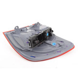 For BMW X3 LED Tail Light Assembly 2011 12 13 14 15 16 2017 for F25 w/Xenon HL Type CAPA (CLX-M0-444-1963L-AC-CL360A55-PARENT1)