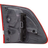 For BMW X3 Tail Light Assembly Outer 2011 12 13 14 15 16 2017 CAPA w/o HID Headlight Type (CLX-M0-444-1962L-AC-CL360A55-PARENT1)