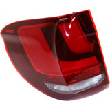 For BMW X5 F15 Tail Light Assembly Outer 2014 15 16 17 2018 (CLX-M0-444-1976L-AS-CL360A55-PARENT1)