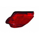 For Lexus RX350 / RX450h Rear Reflector Assembly 2010 11 12 13 14 2015 (CLX-M0-324-2902L-AS-CL360A55-PARENT1)
