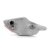For Lexus RX350 / RX450h Rear Reflector Assembly 2010 11 12 13 14 2015 (CLX-M0-324-2902L-AS-CL360A55-PARENT1)