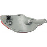 For Lexus RX350 / RX450h Rear Reflector Assembly 2010 11 12 13 14 2015 (CLX-M0-324-2902L-AS-CL360A55-PARENT1)