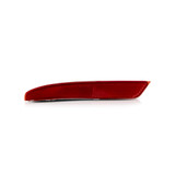 For Infiniti QX60 Rear Reflector Unit 2016-2019 CAPA (CLX-M0-325-2903L-UC-CL360A55-PARENT1)
