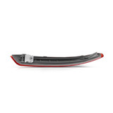 For Infiniti QX60 Rear Reflector Unit 2016-2019 CAPA (CLX-M0-325-2903L-UC-CL360A55-PARENT1)