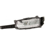 For Lexus NX200t Foglight Assembly 2015 2016 LED Type w/o F Sport (CLX-M0-324-2013L-AS-CL360A62-PARENT1)