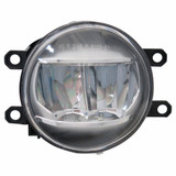 For Lexus NX200T Fog Light Assembly LED Type 2015-2017 (CLX-M0-324-2012L-AQ-CL360A62-PARENT1)