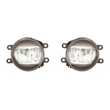 For Lexus NX200T Fog Light Assembly LED Type 2015-2017 (CLX-M0-324-2012L-AQ-CL360A62-PARENT1)