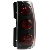 For GMC Yukon XL Tail Light Assembly 2007 08 09 10 2011 CAPA (CLX-M0-335-1937L-AC-CL360A56-PARENT1)