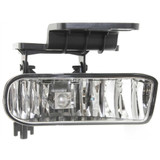 For Chevy Silverado Pick Up Fog Light Assembly 1999-2002 (CLX-M0-335-2001L-AS-CL360A55-PARENT1)