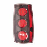 For GMC Yukon XL Denali Tail Light Assembly 2012 2013 2014 CAPA (CLX-M0-335-1937L-ACN-CL360A56-PARENT1)