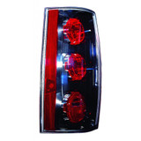 For 2007 - 2011 GMC Yukon Denali / Yukon XL Denali Tail Light Assembly (CLX-M0-335-1937L-AS-CL360A55-PARENT1)