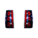 For 2007 - 2011 GMC Yukon Denali / Yukon XL Denali Tail Light Assembly (CLX-M0-335-1937L-AS-CL360A55-PARENT1)