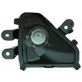 For Lexus GX460 Fog Light Assembly 2014 15 16 17 18 2019 CAPA Certified (CLX-M0-324-2014L-AC-CL360A55-PARENT1)