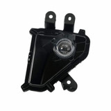 For Lexus GX460 Fog Light Assembly 2014 15 16 17 18 2019 CAPA Certified (CLX-M0-324-2014L-AC-CL360A55-PARENT1)