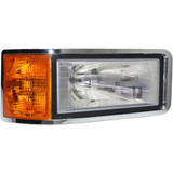 For Mack CL-700 Series | Headlight Combo Assembly 1993-2007 (CLX-M0-33C-1101L-ASC-CL360A56-PARENT1)