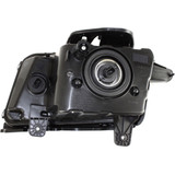 For Chevy Camaro Headlight Assembly 2010 11 12 2013 Halogen (CLX-M0-335-1160L-AS2-CL360A55-PARENT1)