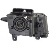 For Chevy Camaro Headlight Assembly 2010 11 12 2013 Halogen (CLX-M0-335-1160L-AS2-CL360A55-PARENT1)