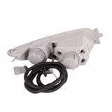 For International Durastar 4100 / 4200 / 4300 / 4400 Headlight Assembly 2002-2016 Light Gray (CLX-M0-33A-1101L-AS-CL360A55-PARENT1)