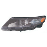 For Chevy Volt Headlight Assembly 2011 12 13 14 2015 Halogen (CLX-M0-335-1163L-AS2-CL360A55-PARENT1)