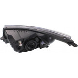 For Chevy Cruze Headlight Assembly 2012-2015 2nd Design (CLX-M0-335-1162L-ASN2-CL360A55-PARENT1)