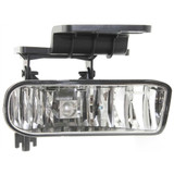 For Chevy Suburban Fog Light Assembly 2002-2006 L/LT/MDL (CLX-M0-335-2001L-AS-CL360A57-PARENT1)