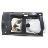 For Sterling A / AT9500 Headlight Assembly 1998-2005 With Parking Signal Light (CLX-M0-33F-1101L-ASC-CL360A56-PARENT1)