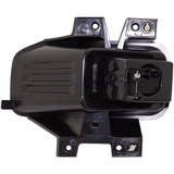 For Ford F150 Fog Light Assembly 2018 Crew Cab LED Type (CLX-M0-330-2052L-AS-CL360A55-PARENT1)