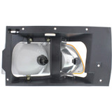 For Sterling L8500 / L9500 Type 1 Headlight Assembly 1998-2008 w/ Parking Signal Light (CLX-M0-33F-1101L-ASC-CL360A55-PARENT1)