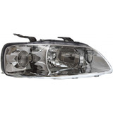 For Chevy Aveo Sedan Headlight Assembly 2004 2005 2006 (CLX-M0-335-1134L-AS-CL360A55-PARENT1)